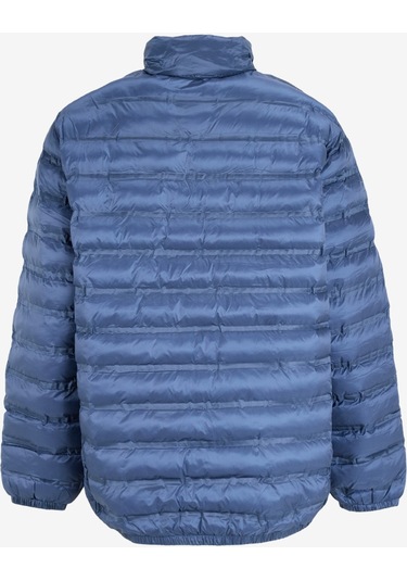 Lee Erkek Şişme Mont L242028tf İndigo