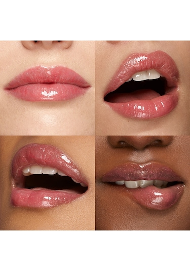 Kiko Dudak Parlatıcısı 3D Hydra Lipgloss 11 Golden Red