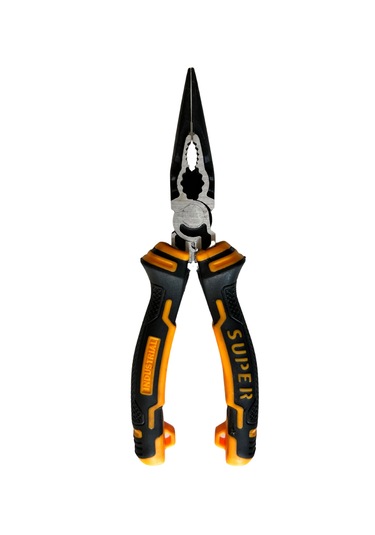 Profesyonel Karga Burun Pense