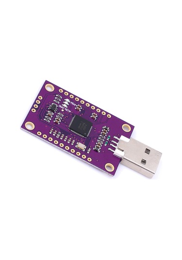 Maiyame Ft232h Hızlı Usb Dönüştürücü Modül - Jtag, Uart, Spı, I2c Ve Fıfo Bağlantıları İçin