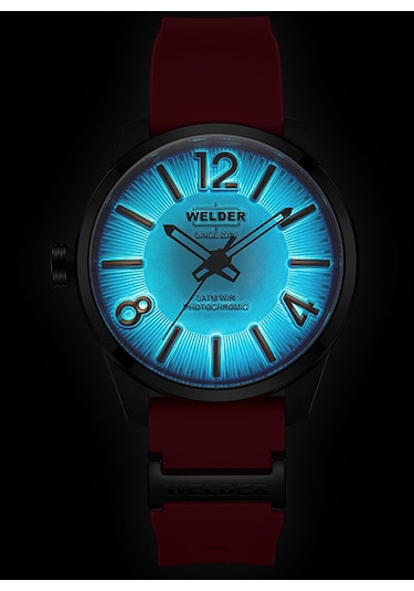 Welder Moody Watch Wwrl1006 Erkek Kol Saati