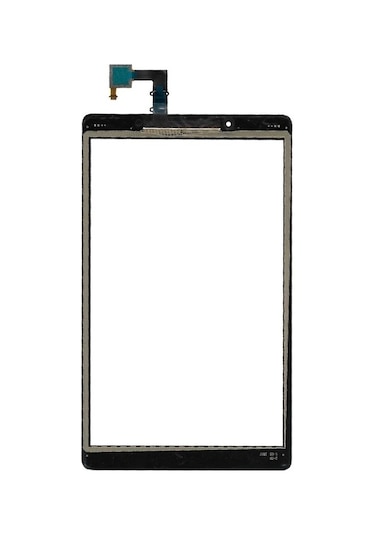 Lenovo Tb-8304f1 Dokunmatik Siyah