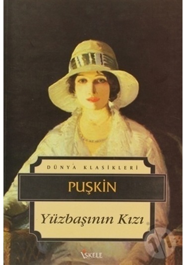 Iskele Yayınları Yüzbaşının Kızı