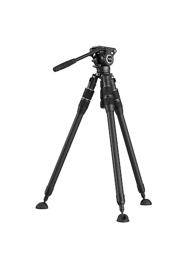 Smallrig 4643 Ft-s303 Karbon Fiber Tripod Kiti