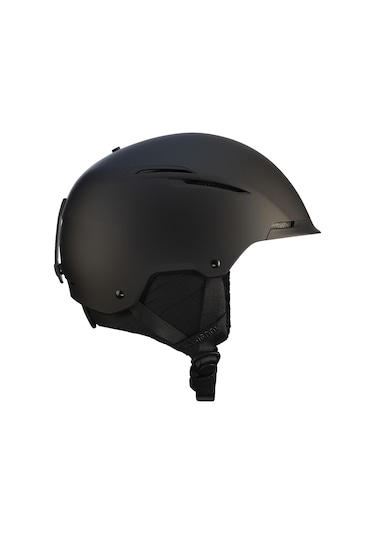 Rossıgnol Rossignol Templar Impacts Kadın Siyah Kask Blk Siyah