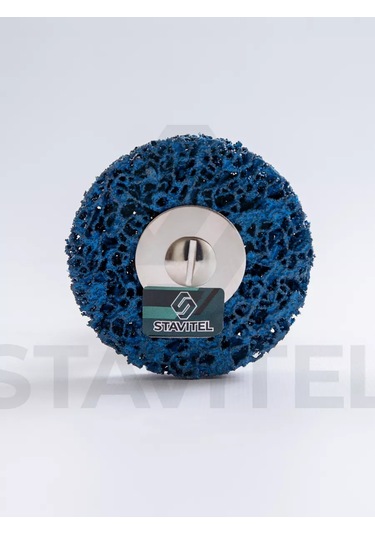 Stavitel Mavi Mercan Polimer Kabloya 75 Mm 1 Adet. 186881438