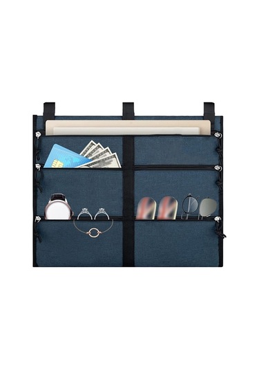 Pazly Suntek Organizasyon Depolama Depolama Çantası Asılı Asılı Uk Diğer