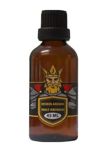 Keskin Aroma Malt Aroması J 12 x 45 ML