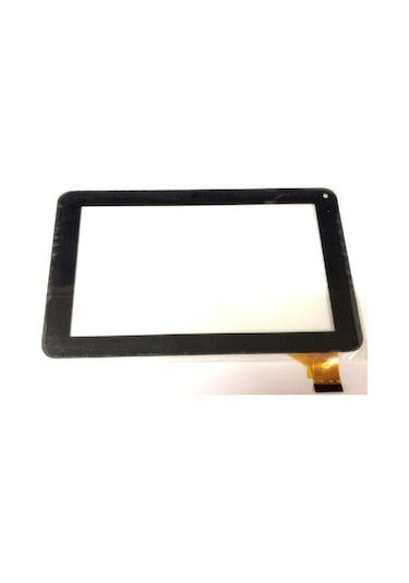 Hi-Level Uyumlu Hlv-706 Hlv-708 7'' Tablet Dokunmatik Ekran Czy6334-Fpc