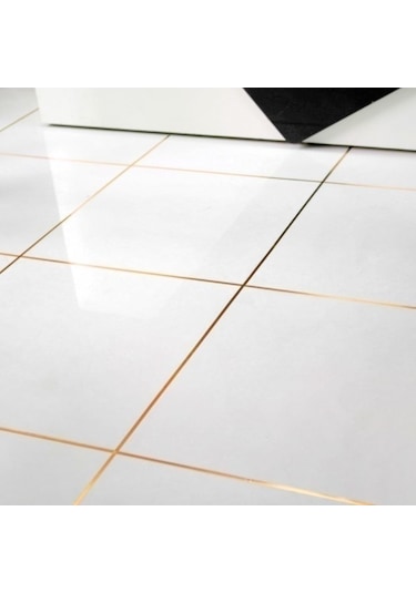 Fayans Arası İzolasyon Bantı Gold Altın