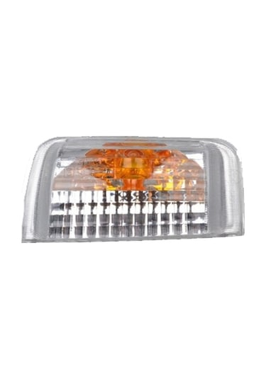 Dekar Dış Dikiz Ayna Sinyali L Sarı Duylu Ducato-boxer-jumper IS00-DEKAR DK8150
