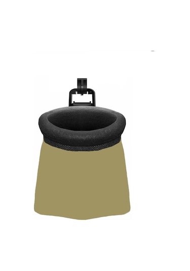 OTO MOTTO Araç İçi Çok Amaçlı Kese Bej