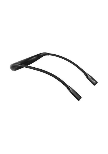 Ebitda Boyun Okuma Işığı Led, Gece Koşu Işığı, Şarj Edilebilir, Su Geçirmez, Siyah Siyah