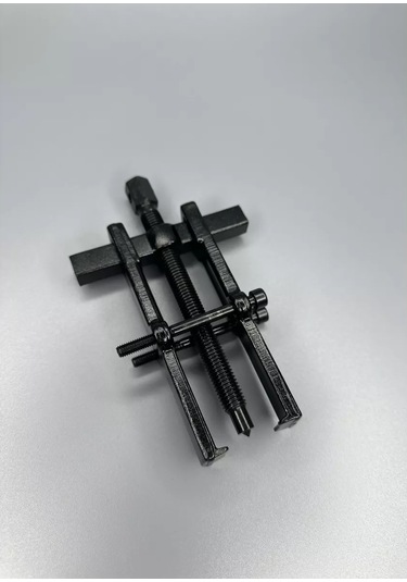 Nadeznyj Vybor Cıvata Kelepçeli Rulman Sökücü 6 148116573