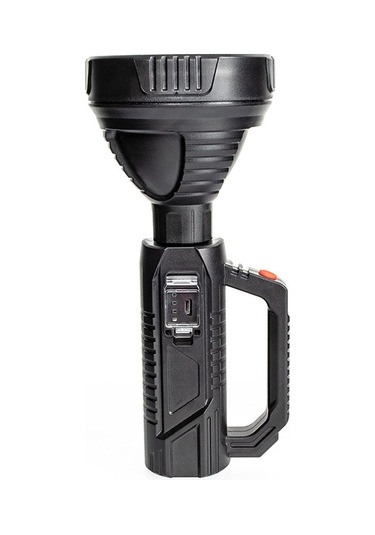 Soulader Kampçılar Ve Macera Tutkunları İçin Şarj Edilebilir Usb Projektörlü Çok Amaçlı El Feneri, Gezilerde Ve Doğa Yürüyüşlerinde Kullanışlı Çok Renkli