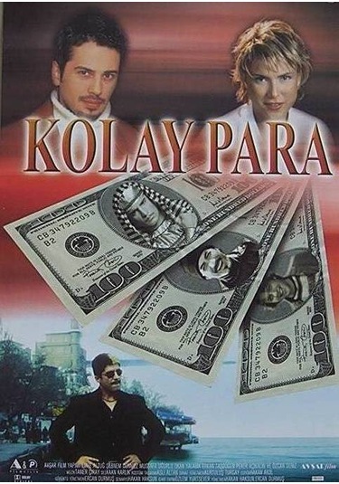 Kolay Para DVD