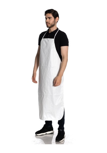 Faba Lo-531 Lamineli Önlük 53 Gr/m2