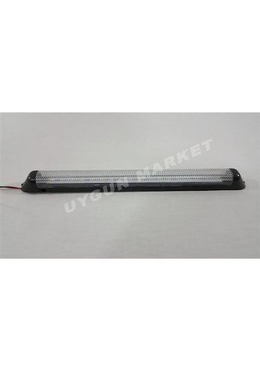 Araç İçi Tavan Lambası 18 Mini Power Ledli Anahtarlı 18 Ledli