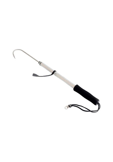 Suntek Fishing Gaff Buz Balıkçılığı Balık Dudak Kavrama