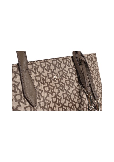 Dkny Kadın Omuz Çantası R31aju92-2zj R31aju92-2zj Kahverengi Kahverengi