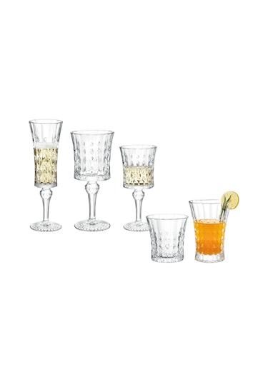 Stephanie 30 Parça Çeyiz Seti Dugs0000000009