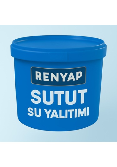 Renyap Sutut Su Yalıtımı 18 Kg
