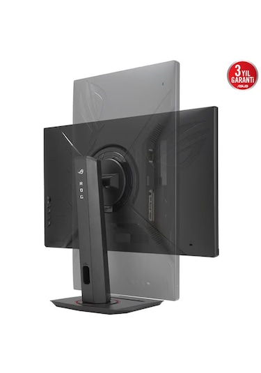 Asus Rog Strix Xg279cns 27 İnç 380hz 0.3ms Full Hd Adaptive Sync