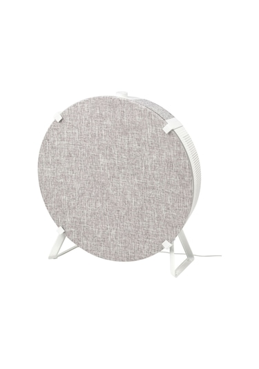 Hava Temizleyici, Beyaz, 19x53x51 Cm -