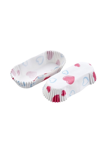 Again Ekler Pasta Kapsülü Tekli Set - Asorti