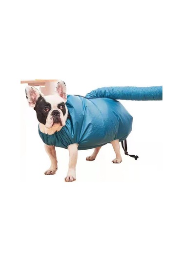 Suntek Pet Kurutma Torbası Köpek Makinesi Banyo Temizleme L