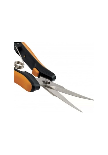 Fiskars Sp160 Eğik Uçlu Bitki Ve Hasat Makası