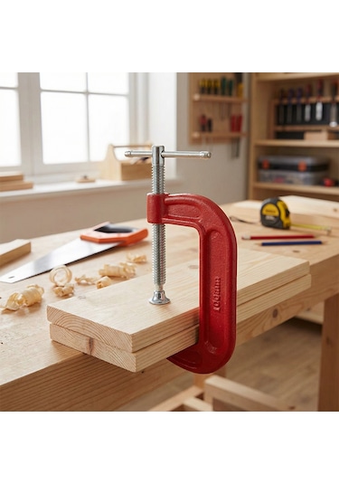 Koçtaş G Tip İşkence 100 MM