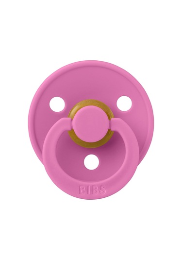 Bıbs Colour Kauçuk Emzik -bubblegum 6-18 Ay