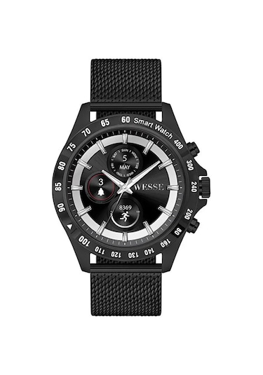 Wesse Connect Wwc2010-03 Akıllı Saat