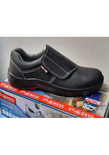 Pars Kaynakçı Ayakkabısı