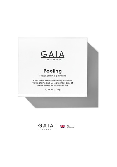 Gaia London Vücut Yenileyici Peeling 150 ML