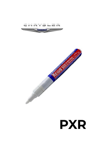 Oto Tam Örtücü Rötüş Kalemleri Chrysler Pxr Çizik Giderici Rötuş Kalemi-11929