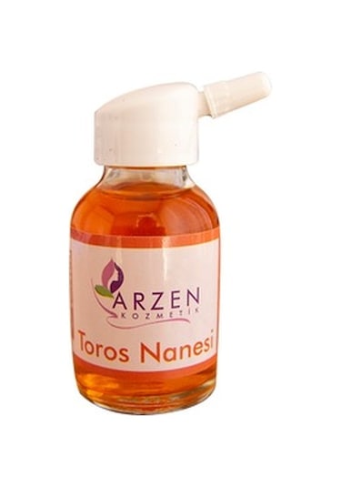 Arzen Toros Nanesi Yağı 25 ML