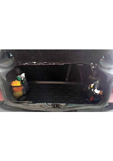 Bod Fiat Palio Bagaj Havuzu 1998-2012