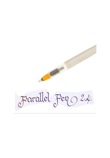 Pilot Paralel Pen 2.4Mm Kaligrafi Kalemi
