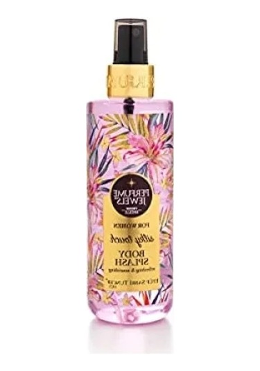 Vücut Spreyi - Silky Touch 250 Ml
