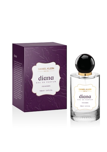 Daniel Klein Diana Kadın Parfüm EDP 100 ML