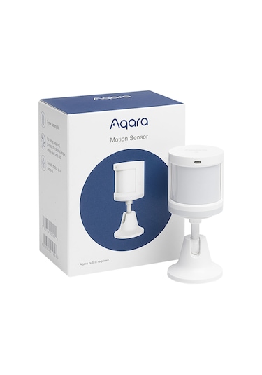 Aqara P1 Hareket Sensörü