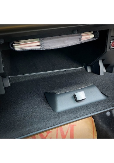 Citroen C-Elysee - Araç Içi Ses  Kumaş Kaplama-Konfor Set