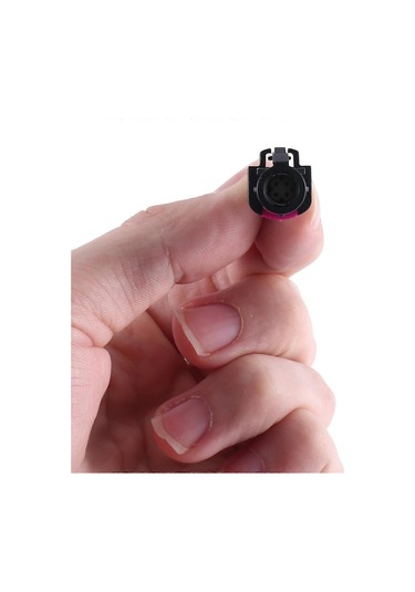 Araba Radyo Gps Navigasyon Ekranı İçin 4 Pinli Hsd Lvds Konnektör A - B Jakı Yüksek Hızlı Lvds Hsd Kablosu - Kaiyi