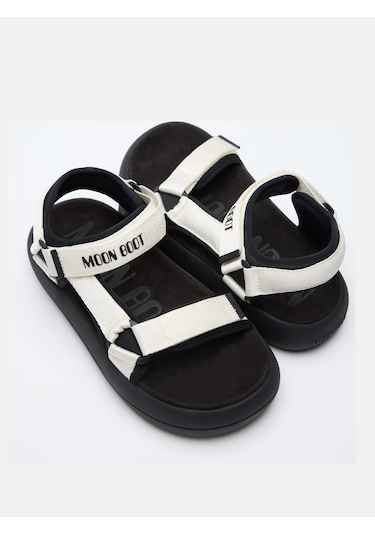 Moon Boot Super Kadın Sandalet 80d2420010-na02 Çok Renkli