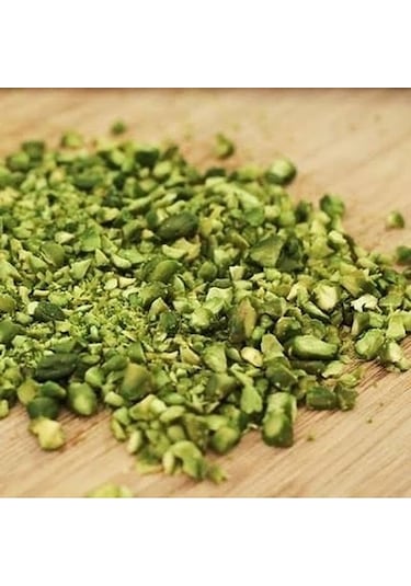 Fıstıkçı Pazarı Pirinç İç (Baklavalık) Antep Fıstığı 1250 G