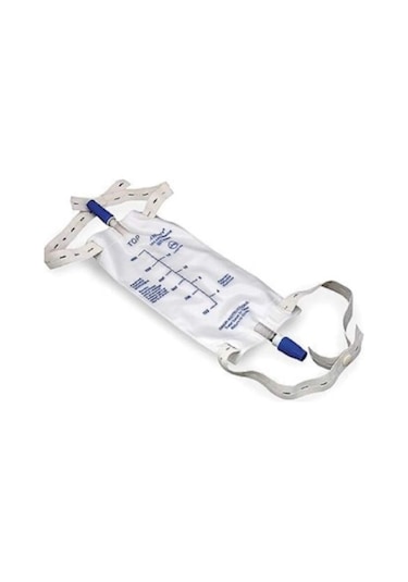 Galena Bacağa Bağlanabilen Idrar Torbası 500 ML