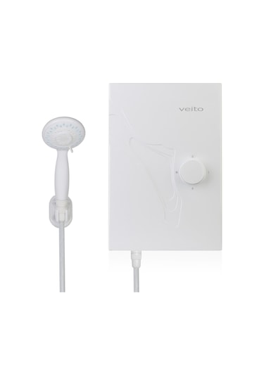 Veito Glow Ani Su Isıtıcı 7-8.3kw