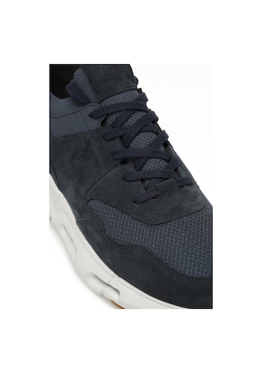 Lumberjack Tank 5fx Lacivert Erkek Spor Ayakkabı Lacivert